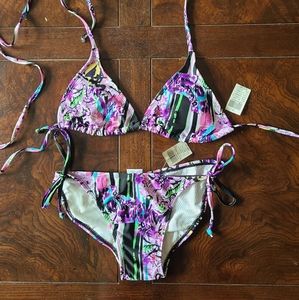 NWT Wet Seal String Bikini